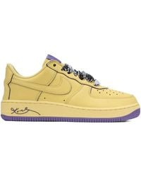 Nike - Zapatillas Air Force 1 Low Protro Kobe Bryant - Lyst