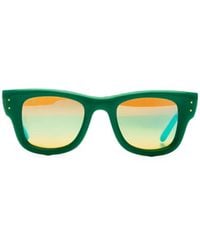 Ray-Ban - A$Ap Rocky Wayfarer Puffer Sunglasses - Lyst
