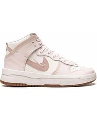 Nike - Dunk High Rebel Sneakers - Lyst