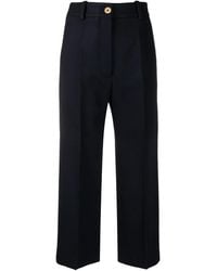Patou - Iconic Tailored Trousers - Lyst