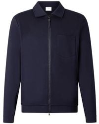 Bogner - Ringo Zip-Up Jacket - Lyst