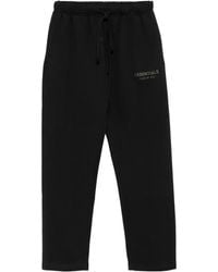 Fear Of God - Logo-Embossed Trousers - Lyst