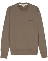 Norse Projects - Ame Organic Cotton Sweatshirt - Lyst
