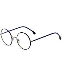 Paul Smith - Alford Round-Frame Glasses - Lyst