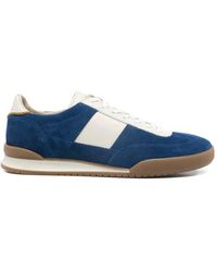 Paul Smith - Dover Panelled Sneakers - Lyst