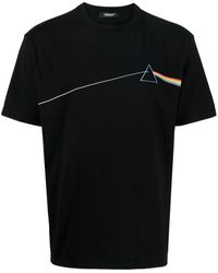 Undercover - Camiseta Pink Floyd con estampado gráfico - Lyst