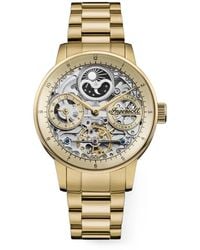 INGERSOLL  1892 - The Jazz Automatic Watch I07711 - Lyst