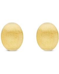 Nanis - 18K Stud Earrings - Lyst