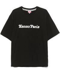 KENZO - T-Shirts And Polos - Lyst