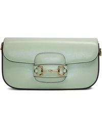 Gucci - Small Horsebit 1955 Shoulder Bag - Lyst