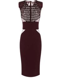 Elisabetta Franchi - Dresses - Lyst