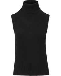 Veronica Beard - Top Met Col - Lyst