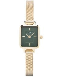 Daniel Wellington - Quadro Mini 19Mm - Lyst