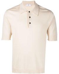 PT Torino - Short-sleeve Polo Shirt - Lyst