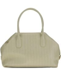 THEMOIRÈ - Medium Tallia Trank Tote Bag - Lyst