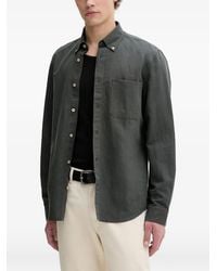 Marc O' Polo - Button-Down Pocket Shirt - Lyst