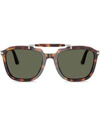 Persol - Senna Series Sunglasses - Lyst