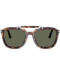 Persol - Senna Series Sunglasses - Lyst