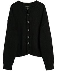 Our Legacy - Pitch Cardigan - Lyst