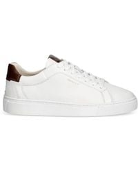 GANT - Colour-Block Sneakers - Lyst