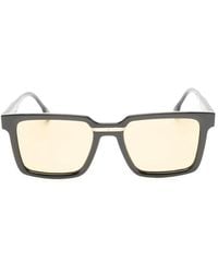 Carrera - Victory C 02/S Square-Frame Sunglasses - Lyst