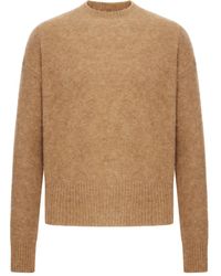 Ami Paris - Sweaters - Lyst
