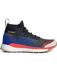 adidas - Baskets Terrex Free Hiker Gtx - Lyst