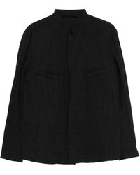 Forme D'expression - Jack Met Opstaande Kraag - Lyst