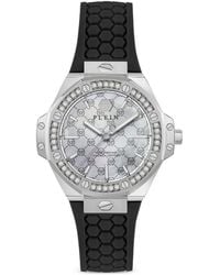 Philipp Plein - Watch Plein Royal Prestige Crystal - Lyst