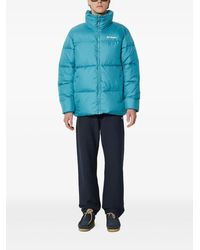 Columbia - Puffect Quilted Puffer Jacket - Lyst