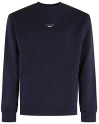Drole de Monsieur - Long-Sleeve Sweatshirt - Lyst