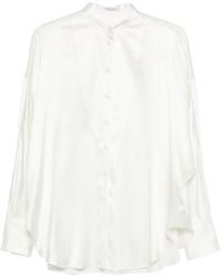 Brunello Cucinelli - Shirt - Lyst