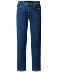 Hackett - Jeans Slim Newburg - Lyst