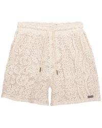Honor The Gift - Mind Maze Shorts - Lyst