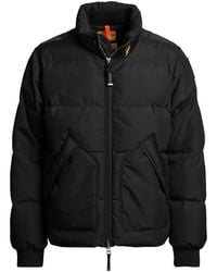 Parajumpers - Warmhali Quilted Down Jacket - Lyst