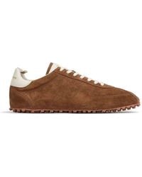 Officine Creative - Repertoire 001 Suede Sneakers - Lyst