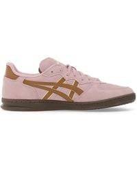 Asics - Skyhand Og Lace-Up Sneakers - Lyst