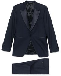 Reveres 1949 - ウールスーツ - Lyst