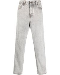 DIESEL - 1955 Straight-Leg Jeans - Lyst