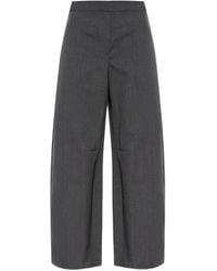 Samsøe & Samsøe - Saroko Pocket Trousers - Lyst