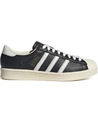 adidas - Superstar Vintage Sneakers - Lyst