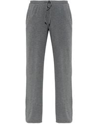Hanro - Natural Elegance Pyjama Trousers - Lyst