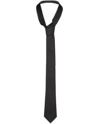 Tom Ford - Textured Silk Tie - Lyst