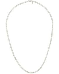Maria Black - Carlo 50 Necklace - Lyst