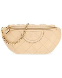 Tory Burch - Fleming Soft Belt Bag - Lyst