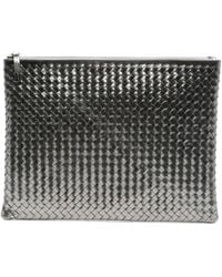 Dragon Diffusion - A4 Clutch - Lyst
