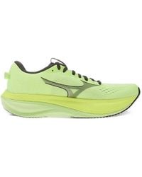 Mizuno - Wave Rider 30 Sneakers - Lyst
