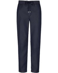 Vilebrequin - Straight-Leg Trousers - Lyst