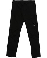 C.P. Company - Jogginghose mit Taschendetail - Lyst
