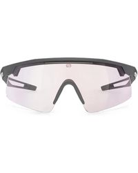 Rudy Project - Oversized-Frame Sunglasses - Lyst